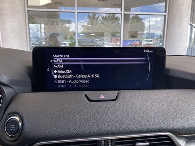 2026 Mazda Mazda CX-90 3.3 Turbo Premium