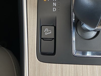 2026 Mazda Mazda CX-90 3.3 Turbo Premium