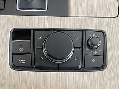 2026 Mazda Mazda CX-90 3.3 Turbo Premium