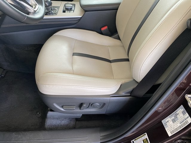 2026 Mazda Mazda CX-90 3.3 Turbo Premium