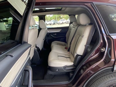 2026 Mazda Mazda CX-90 3.3 Turbo Premium