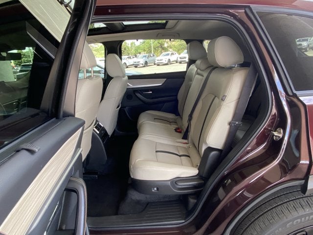2026 Mazda Mazda CX-90 3.3 Turbo Premium