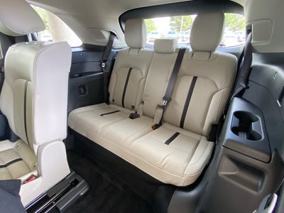 2026 Mazda Mazda CX-90 3.3 Turbo Premium