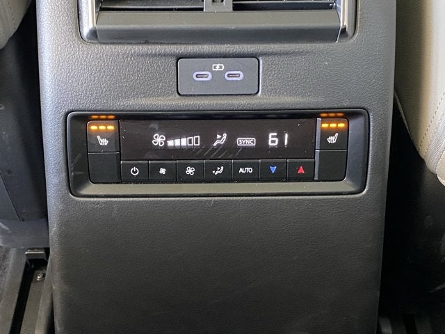 2026 Mazda Mazda CX-90 3.3 Turbo Premium