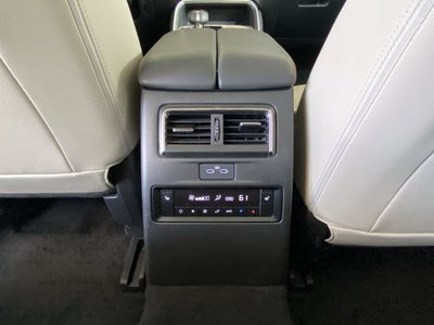 2026 Mazda Mazda CX-90 3.3 Turbo Premium
