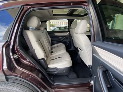 2026 Mazda Mazda CX-90 3.3 Turbo Premium