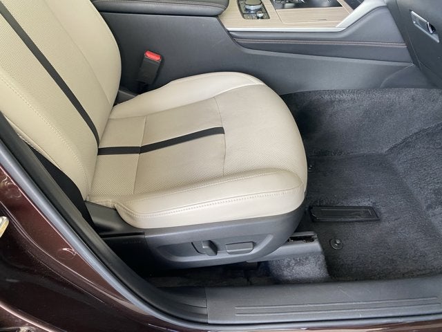 2026 Mazda Mazda CX-90 3.3 Turbo Premium