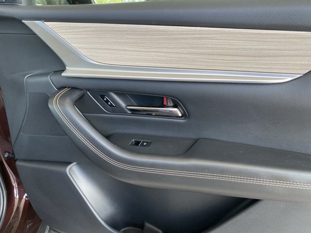 2026 Mazda Mazda CX-90 3.3 Turbo Premium