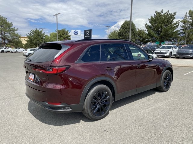 2026 Mazda Mazda CX-90 3.3 Turbo Premium
