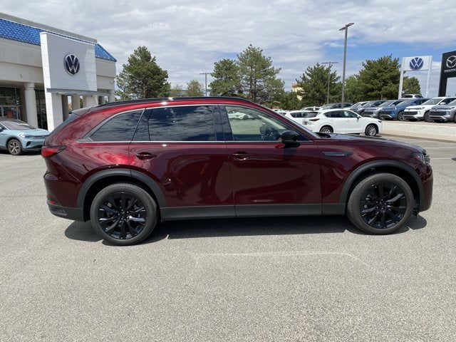 2026 Mazda Mazda CX-90 3.3 Turbo Premium