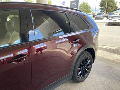 2026 Mazda Mazda CX-90 3.3 Turbo Premium