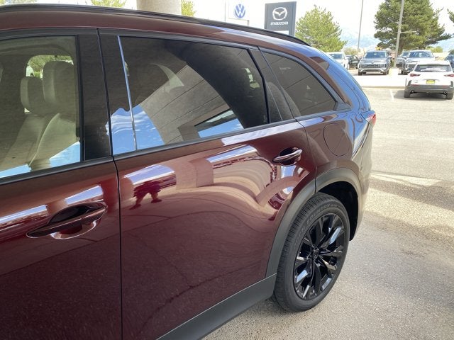 2026 Mazda Mazda CX-90 3.3 Turbo Premium