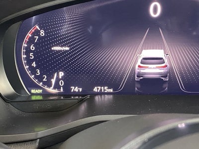 2026 Mazda Mazda CX-90 3.3 Turbo Premium
