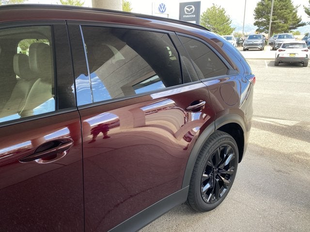 2026 Mazda Mazda CX-90 3.3 Turbo Premium