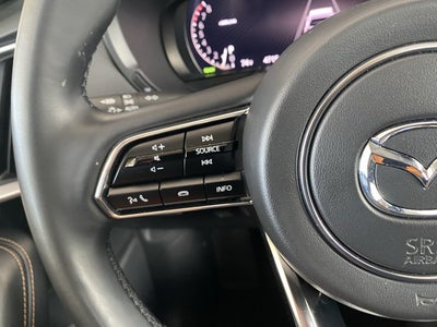 2026 Mazda Mazda CX-90 3.3 Turbo Premium