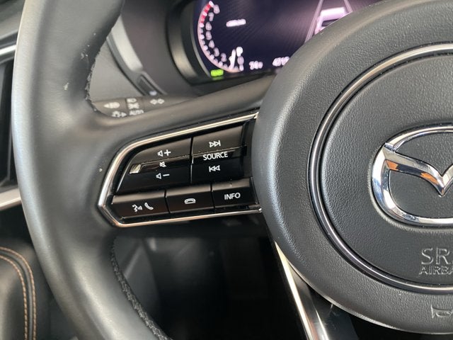 2026 Mazda Mazda CX-90 3.3 Turbo Premium