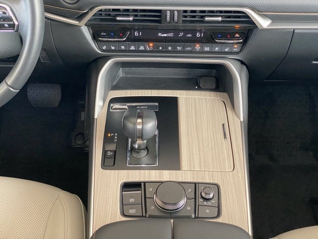 2026 Mazda Mazda CX-90 3.3 Turbo Premium