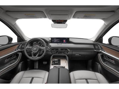 2026 Mazda Mazda CX-90 3.3 Turbo Premium