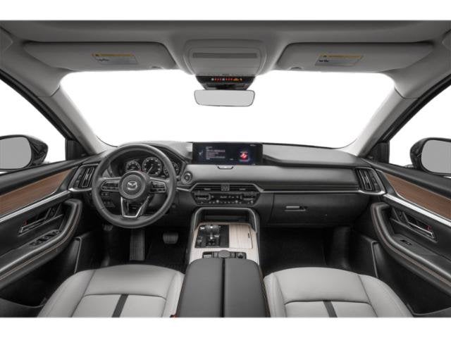 2026 Mazda Mazda CX-90 3.3 Turbo Premium