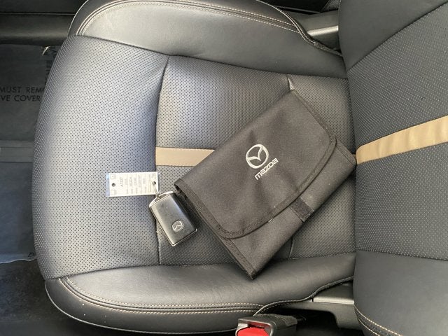 2025 Mazda Mazda CX-90 3.3 Turbo S Premium