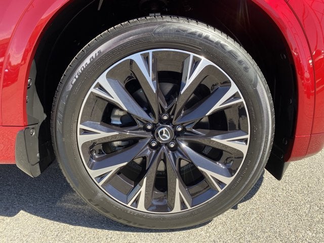 2025 Mazda Mazda CX-90 3.3 Turbo S Premium