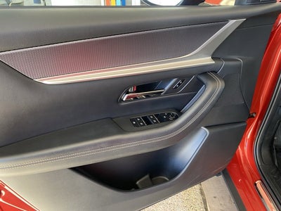 2025 Mazda Mazda CX-90 3.3 Turbo S Premium