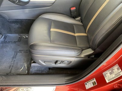 2025 Mazda Mazda CX-90 3.3 Turbo S Premium