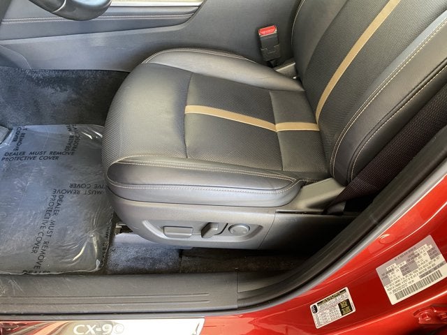2025 Mazda Mazda CX-90 3.3 Turbo S Premium