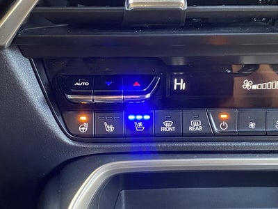 2025 Mazda Mazda CX-90 3.3 Turbo S Premium