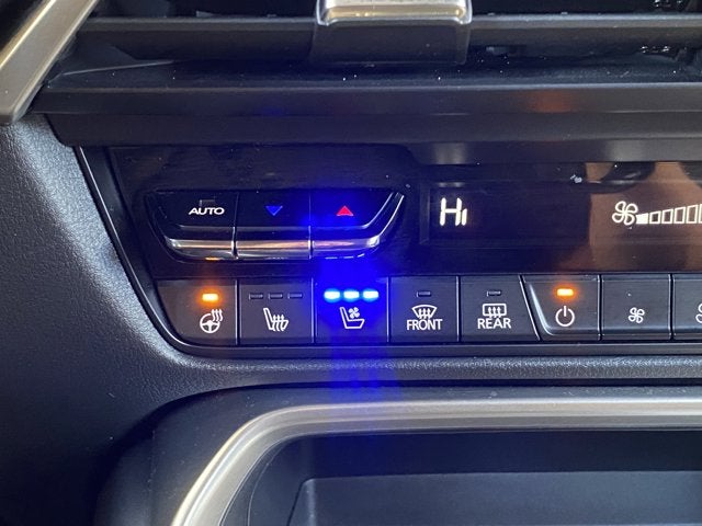 2025 Mazda Mazda CX-90 3.3 Turbo S Premium