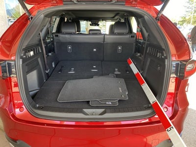 2025 Mazda Mazda CX-90 3.3 Turbo S Premium