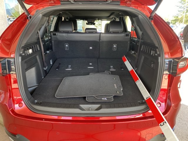 2025 Mazda Mazda CX-90 3.3 Turbo S Premium