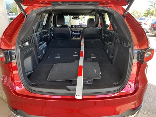 2025 Mazda Mazda CX-90 3.3 Turbo S Premium