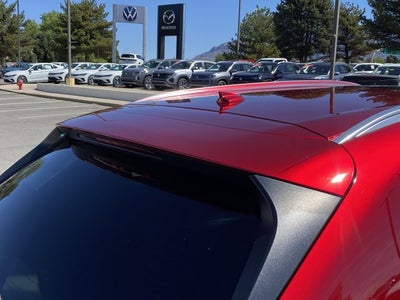 2025 Mazda Mazda CX-90 3.3 Turbo S Premium