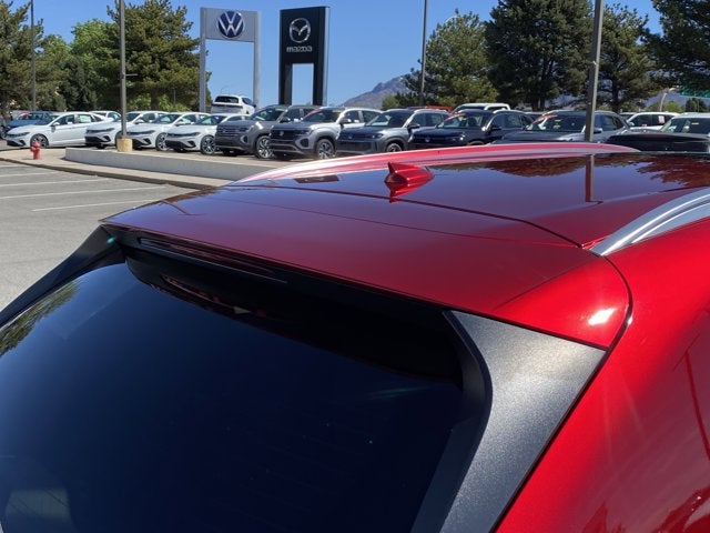 2025 Mazda Mazda CX-90 3.3 Turbo S Premium