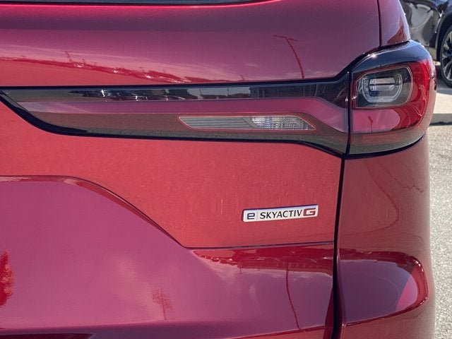 2025 Mazda Mazda CX-90 3.3 Turbo S Premium