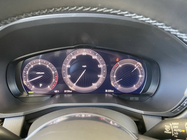 2025 Mazda Mazda CX-90 3.3 Turbo S Premium