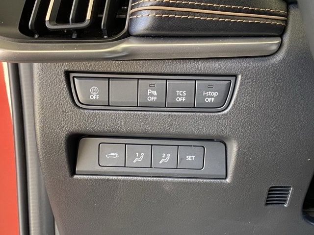 2025 Mazda Mazda CX-90 3.3 Turbo S Premium