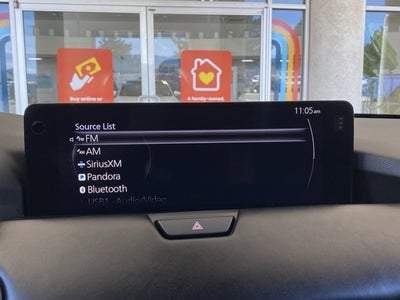 2025 Mazda Mazda CX-90 3.3 Turbo S Premium