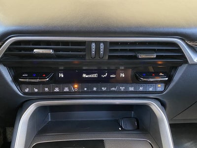 2025 Mazda Mazda CX-90 3.3 Turbo S Premium