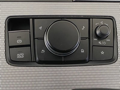 2025 Mazda Mazda CX-90 3.3 Turbo S Premium