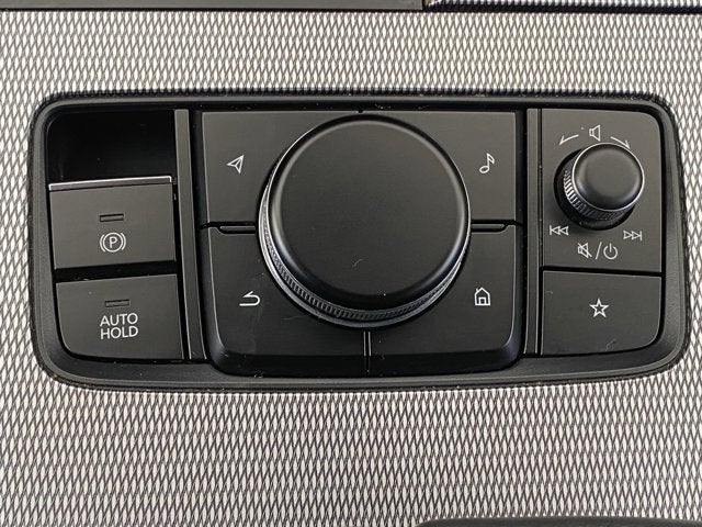 2025 Mazda Mazda CX-90 3.3 Turbo S Premium