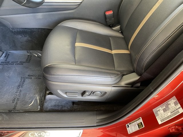 2025 Mazda Mazda CX-90 3.3 Turbo S Premium