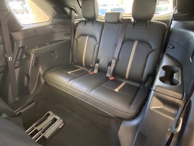 2025 Mazda Mazda CX-90 3.3 Turbo S Premium