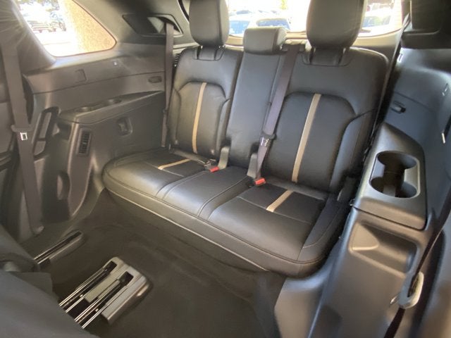 2025 Mazda Mazda CX-90 3.3 Turbo S Premium