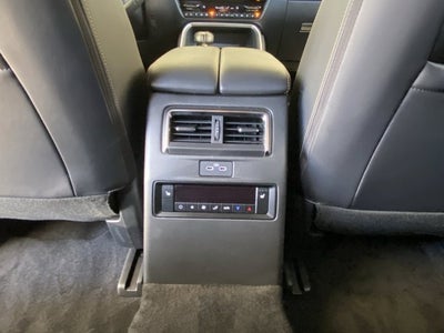 2025 Mazda Mazda CX-90 3.3 Turbo S Premium