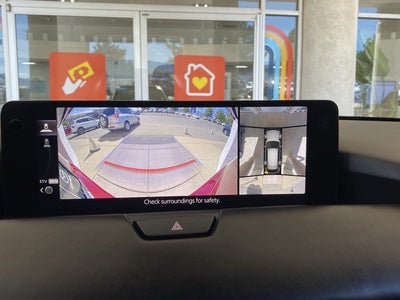 2025 Mazda Mazda CX-90 3.3 Turbo S Premium