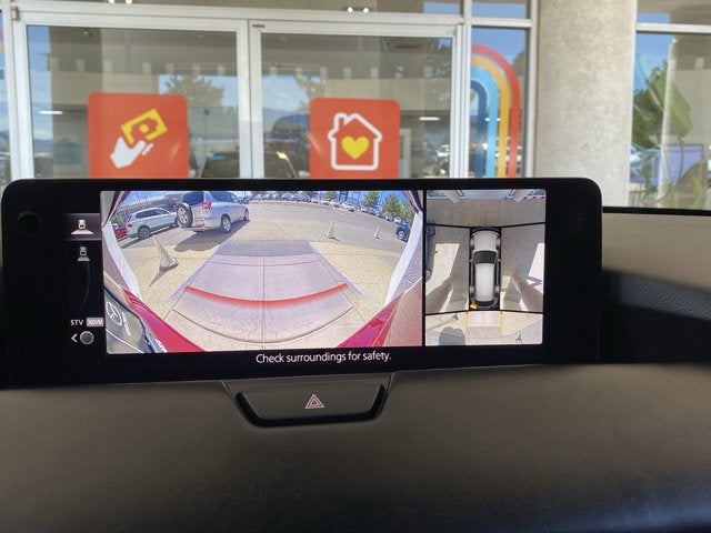 2025 Mazda Mazda CX-90 3.3 Turbo S Premium