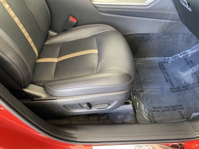 2025 Mazda Mazda CX-90 3.3 Turbo S Premium