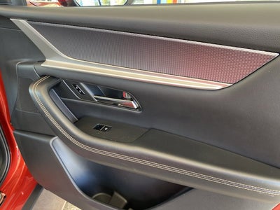 2025 Mazda Mazda CX-90 3.3 Turbo S Premium